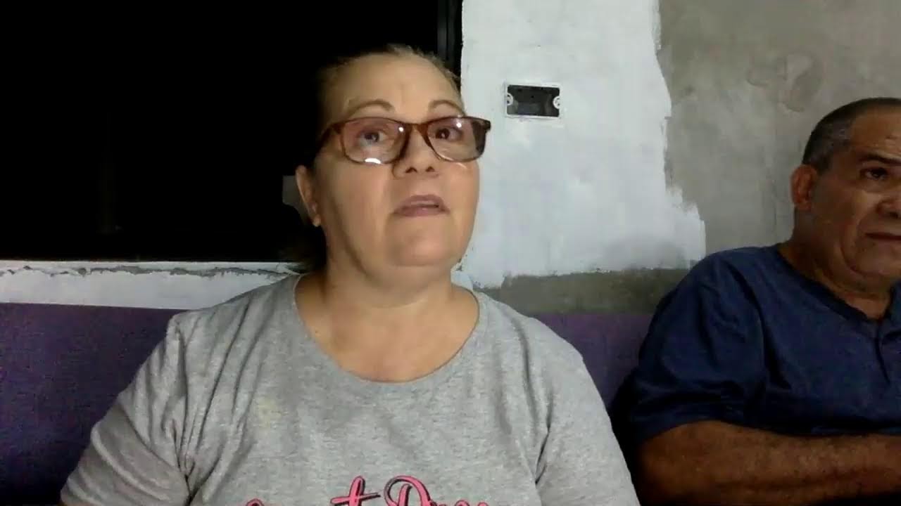 en vivo en la finquita