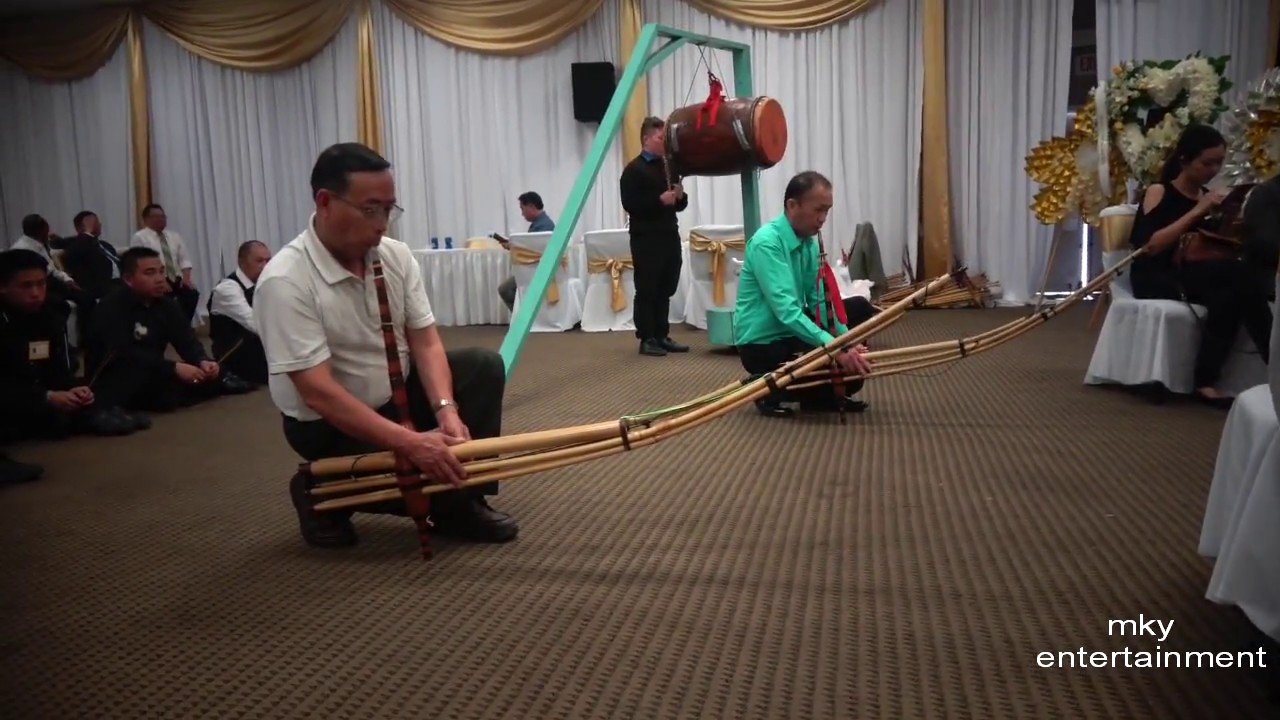 Ntsuab Vaj Yaj LubNtees QeejSu April 21, 2018  P1