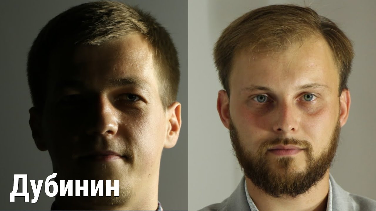 Филипп Дубинин // Наркотики, смерть, проповедь // Интервью. Часть 1