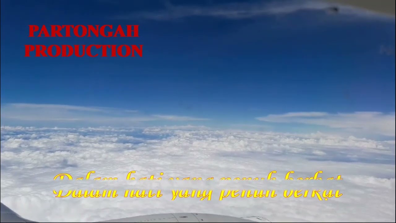 LAGU ROHANI SUMBER KASIH CIPT. AMRAN PURBA