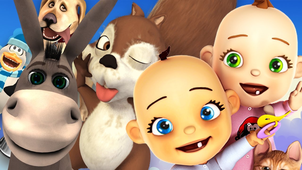 Best Talking Games And Best Talking Animals And Pets
