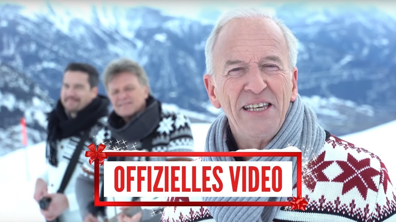 Calimeros - Ein kleines Haus in den Bergen (offizielles Video)