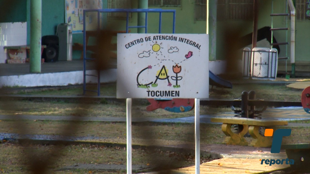 Realizan investigación tras denuncia de irregularidades en el Centro de Atención Integral de Tocumen
