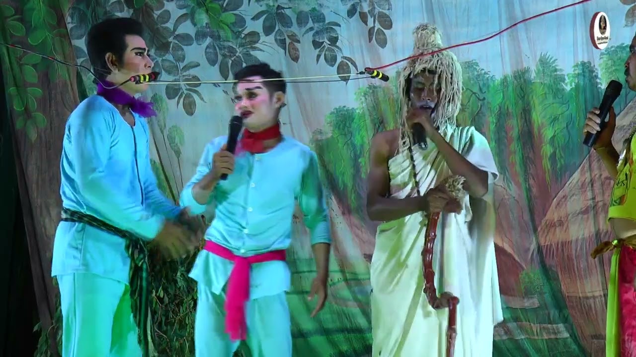 រឿងចៅអារុណពង្សសូរីយា វគ្គ៧ Full HD