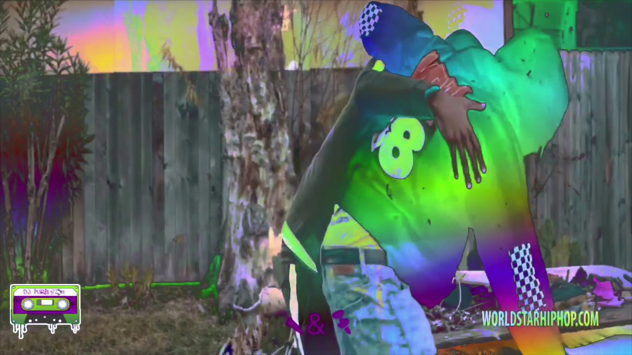 Sauce Walka - Family (Official Chopped Video) 🔪&🔩