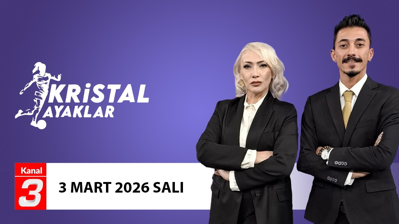 Kadın futbolu | Kristal Ayaklar