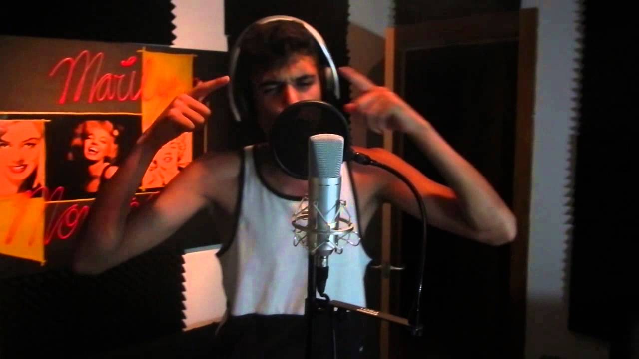 Pure Negga (Official Cnv Sound Vol. 4) KionStudio 2015 [Prod:Danny E.B]