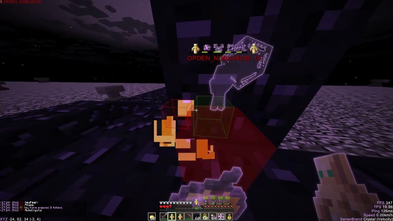 foksik clipped by kriper2017
