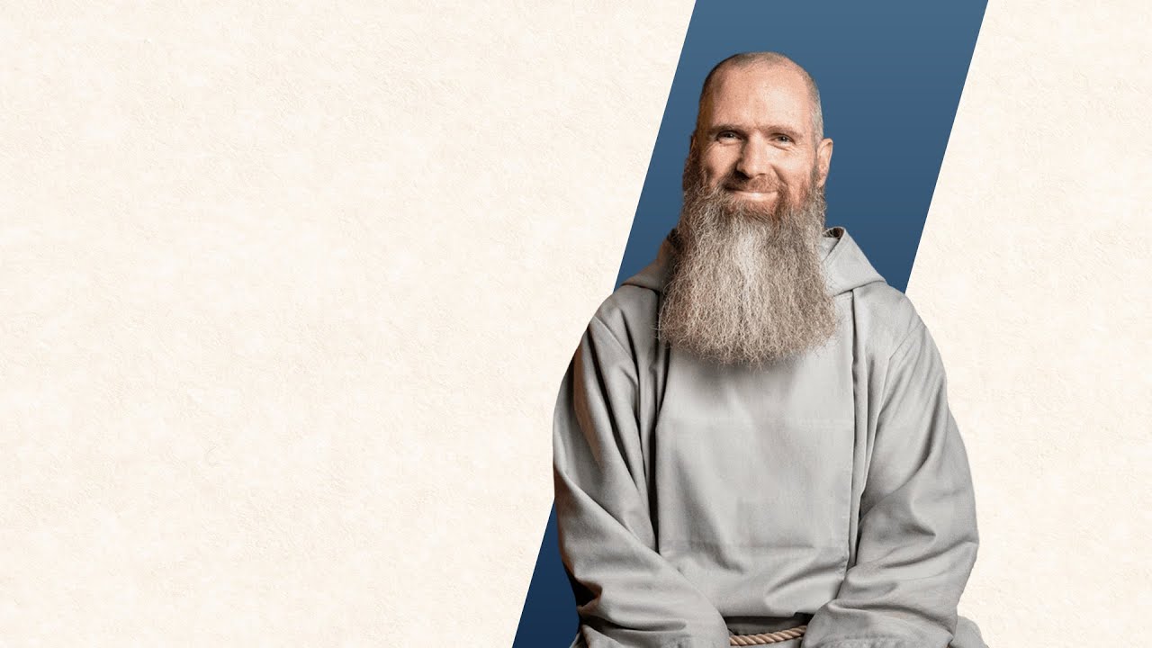 Are Your Emotions Running Wild? || Fr. Columba Jordan CFR || The WOW Series