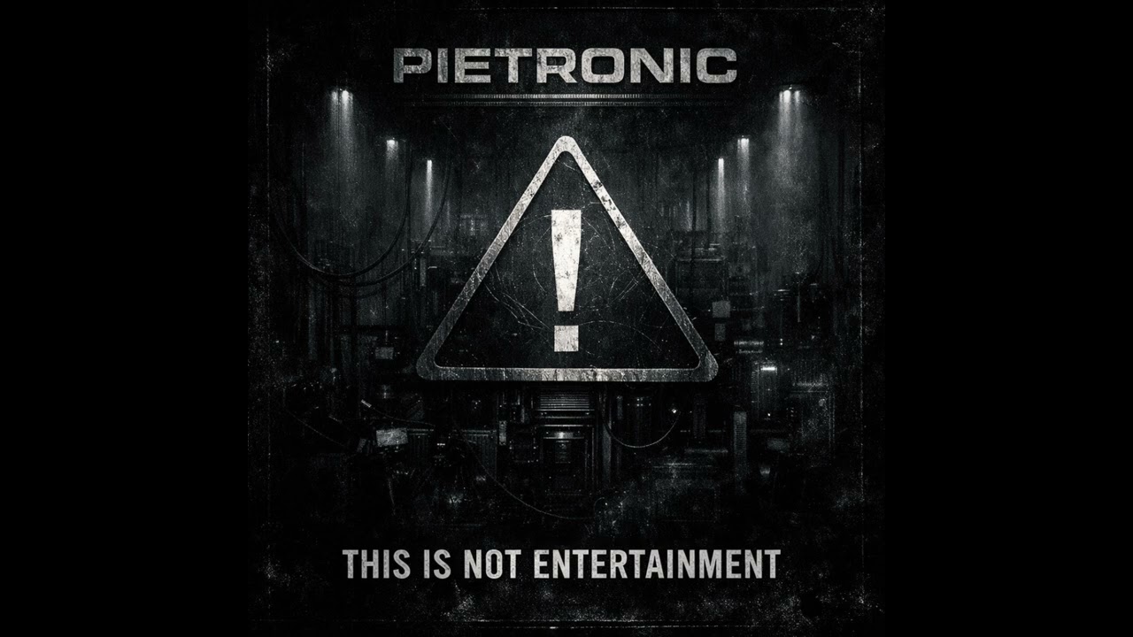 05 Remain hydrated (album 'THIS IS NOT ENTERTAINMENT')