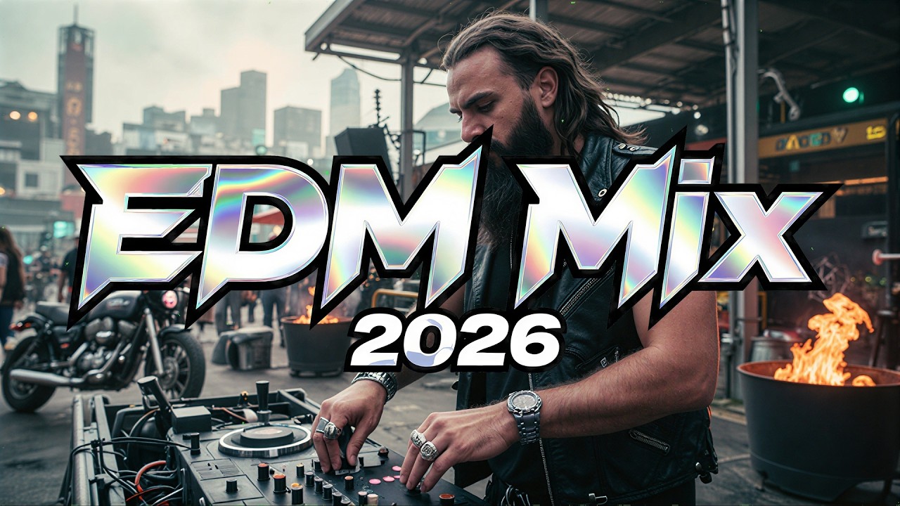 BASS BOOSTED TRACKS 2026 🔊 CAR BEATS 2026 🔊 DEEP BASS ANTHEMS