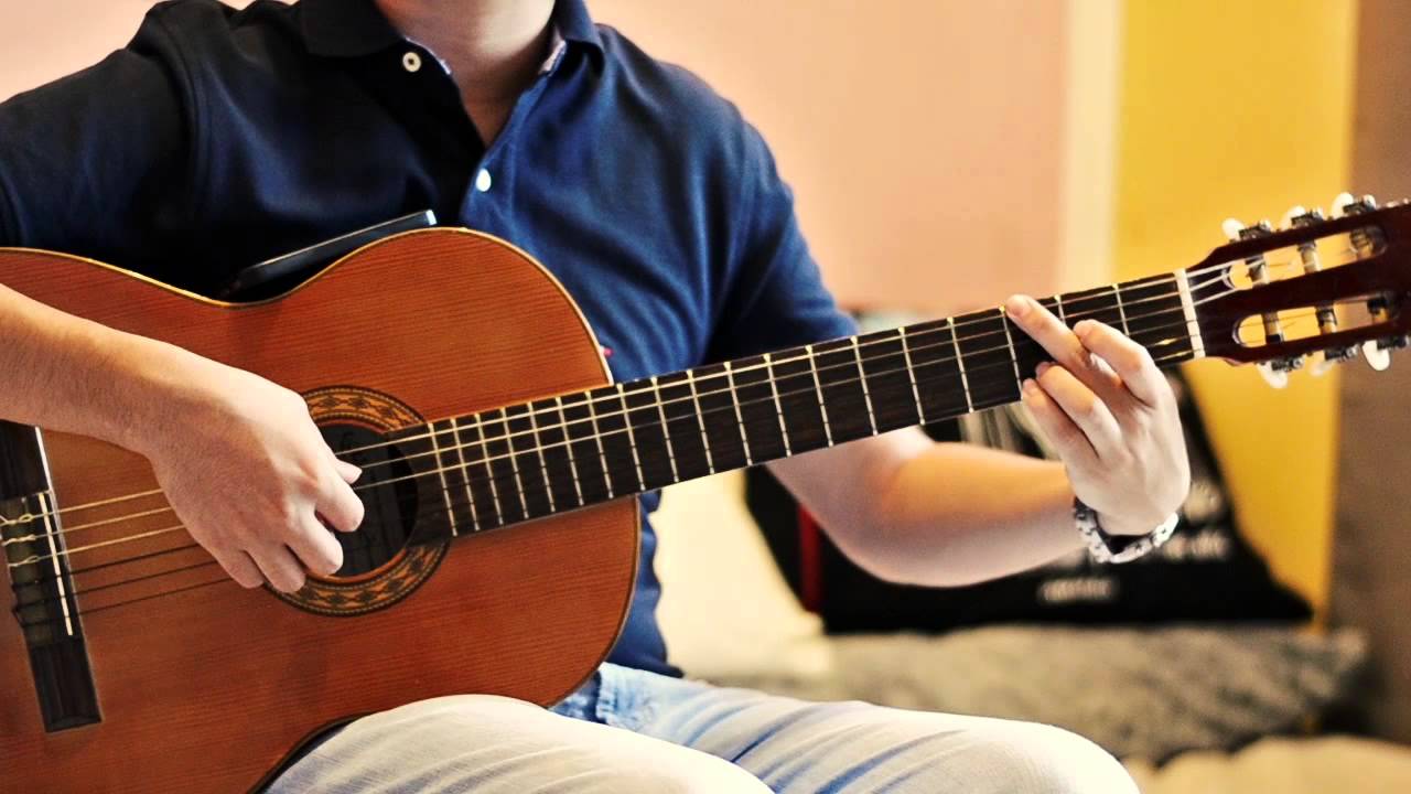 Renuévame - Marcos Witt (Cover-Billy Durán)