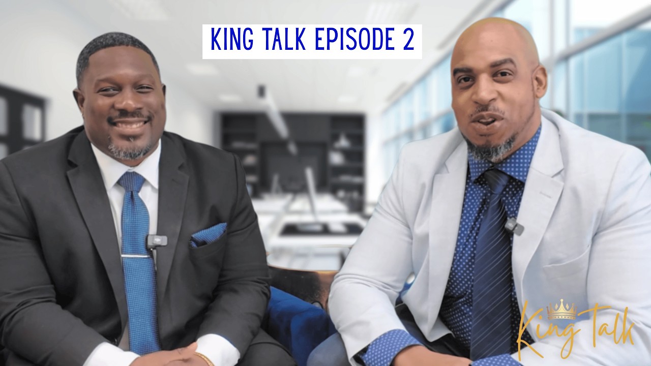 King Talk Ep. 2