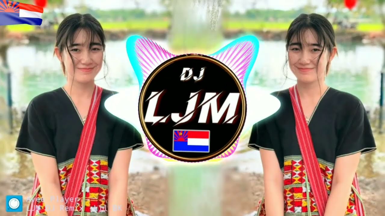 (နာ်န့ၢ်ယၤ) Karen_Song_DJ_Remix_2026(@Its_lilbk)#ljmdjremix #dj #djsong #djremix #remix #djsong2026