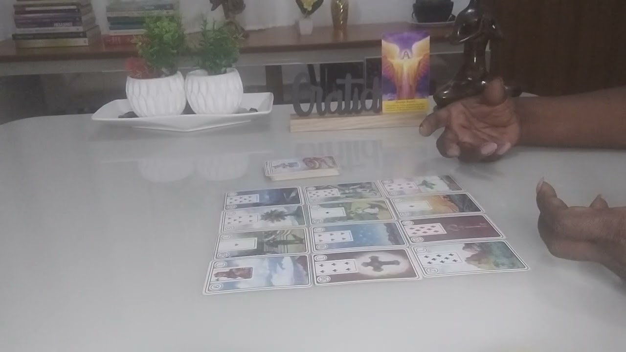 Virgem ♍ calma.. nem todo problema conjugal é motivo de separação! 