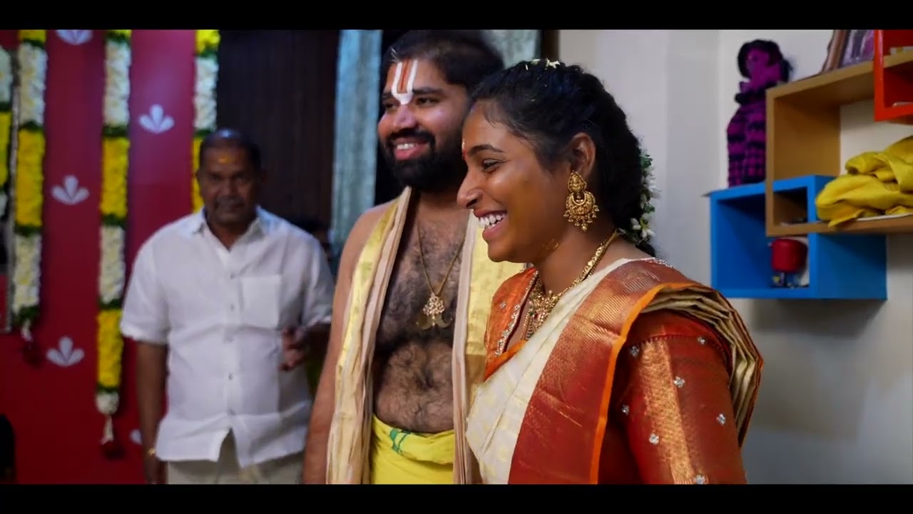 శ్రీ పద్మావతి శ్రీనివాసుల కళ్యాణ మహోత్సవం విజయవాడ గోవింద మాల భజన మండలి తిరుపతి కృష్ణ దాసు ఆధ్వర్యంలో