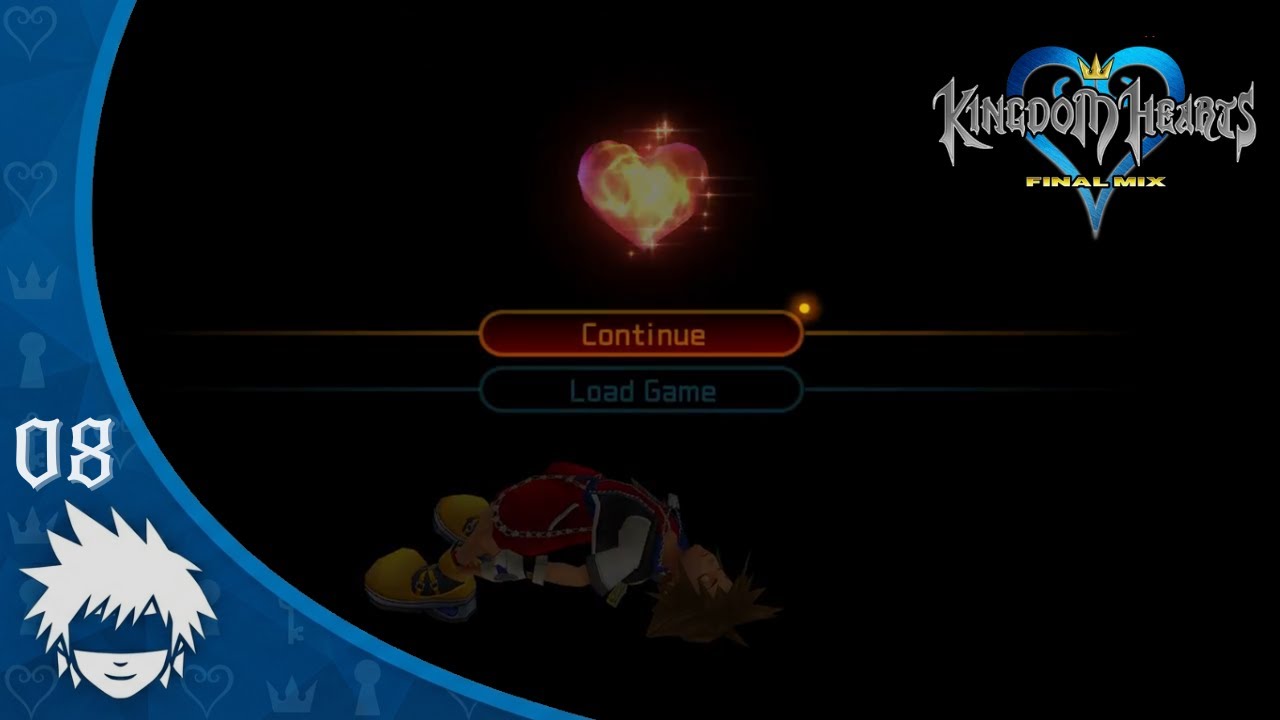 Thirtxxn - I Got a RARE Drop in Kingdom Hearts... Then LOST IT 😭 (Final Mix Grinding Part 8)