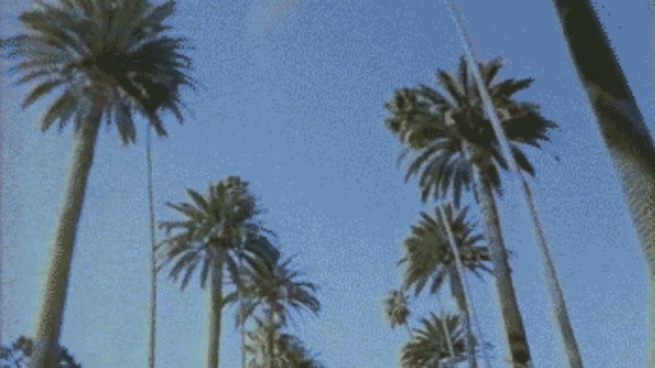 Alec Benjamin - Jesus in LA (Slowed + Reverb)