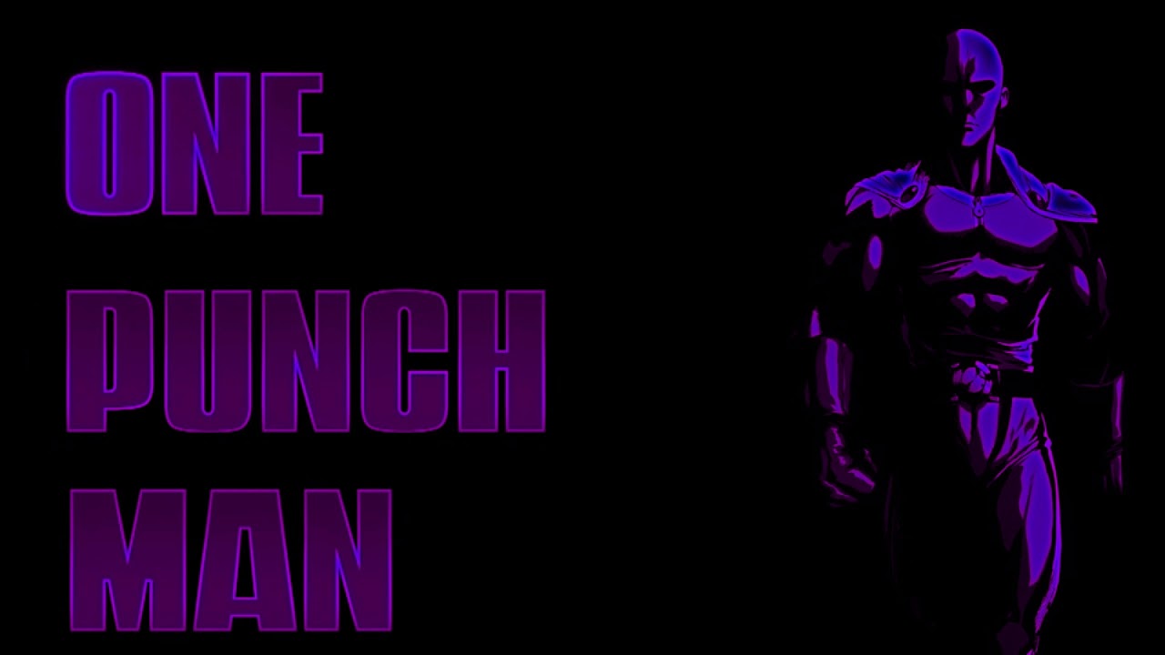Theme of ONE PUNCH MAN [Seigi Shikkou] (Slowed and Reverb)