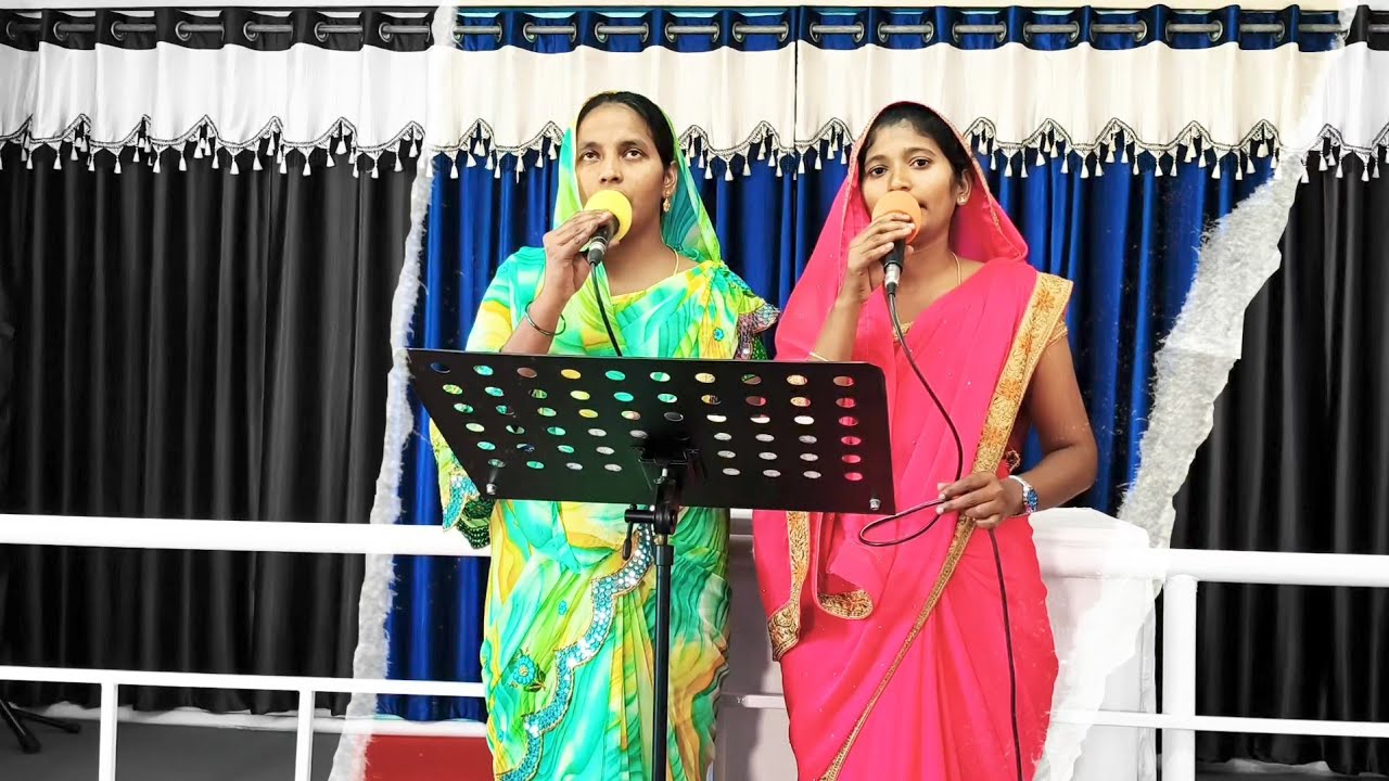 యేసు త్వరలో వచ్చుచుండె ఎరిగియుంటివా ప్రియుడా 