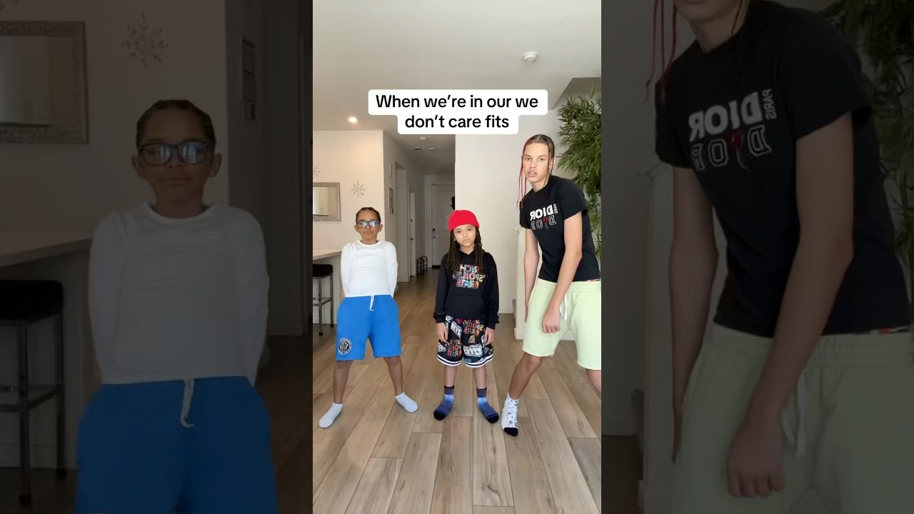 Calm fit shenanigans #funny #dance #danceshorts