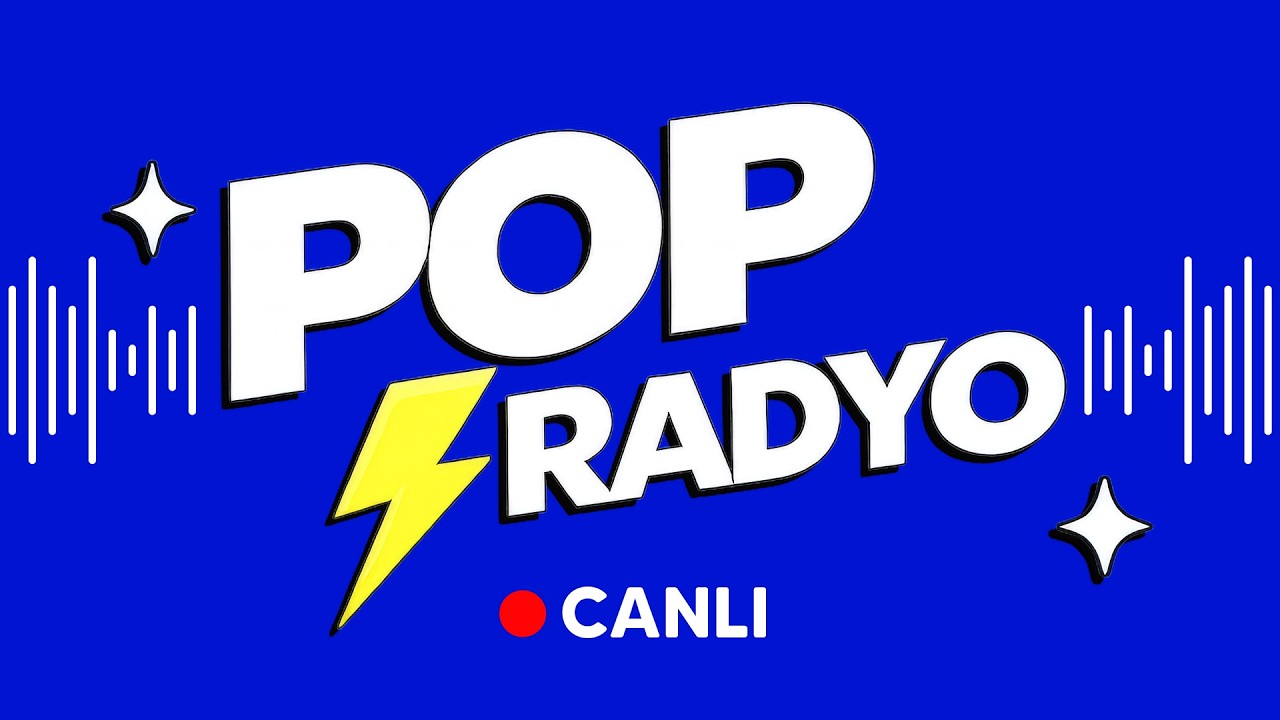 Pop Radyo Canlı Dinle - En Yeni T&uuml;rk&ccedil;e Pop Şarkılar 2026