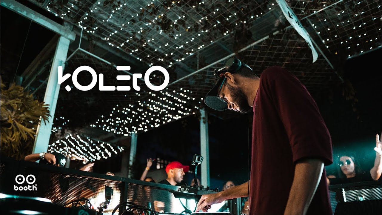 KOLETO | 26.06.21, Yumbo #Koletaje #DanceDifferent