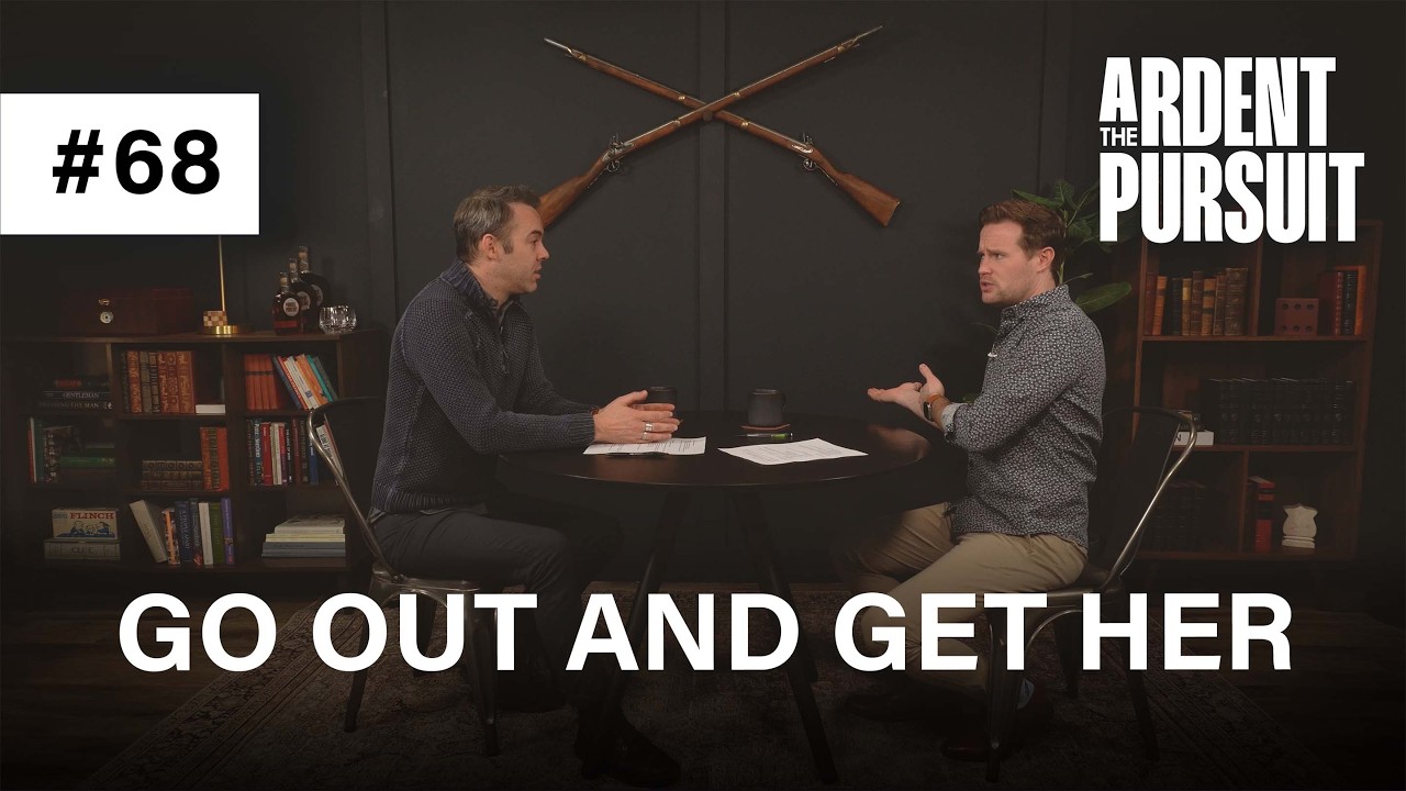 The Christian Dating Lie That’s Keeping Men Single