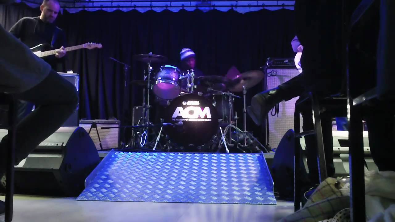 Jamiroquai Rock Dust Light Star Masterclass