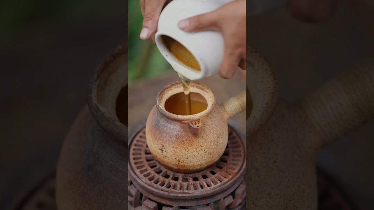 Seal paste #handmade #fyg #foryou #chineseculture #asmr #nature