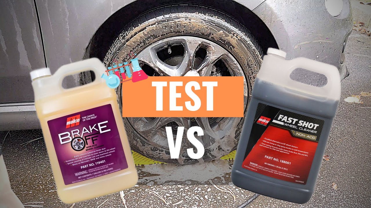 Review: Malco Fast Shot vs Malco Brake Off, which is better?