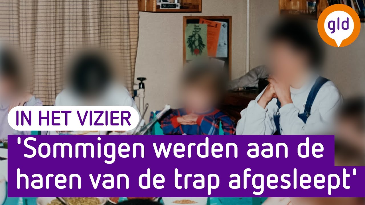Nieuwe slachtoffers van seksueel misbruik De Glind melden zich
