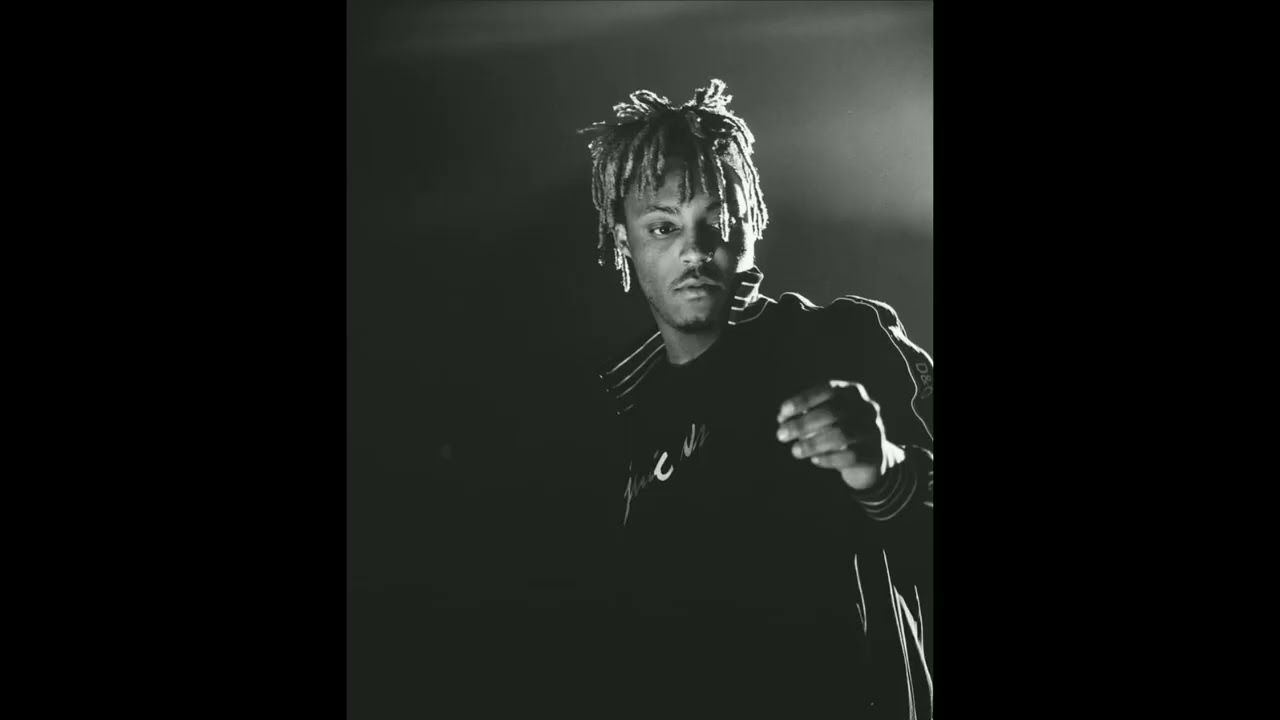 [FREE] Juice WRLD x Glocky Type Beat 