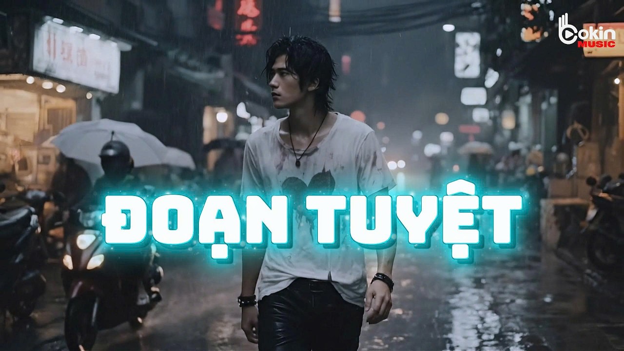 Đoạn Tuyệt - Bản Cover Metal Rock Cực Hay