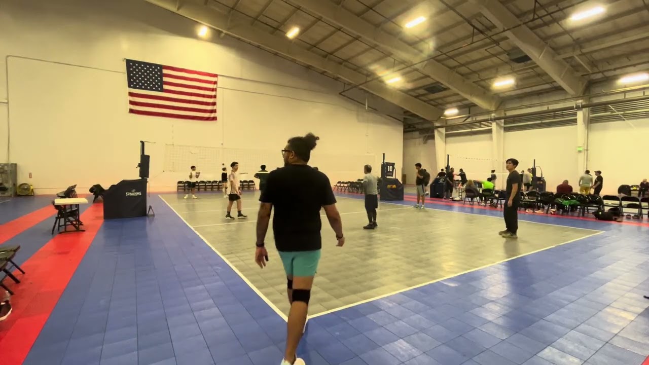 2/19/26 Open Gym at CSC Set 4