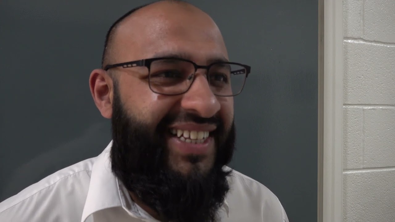 SWA Leavers Video 2024