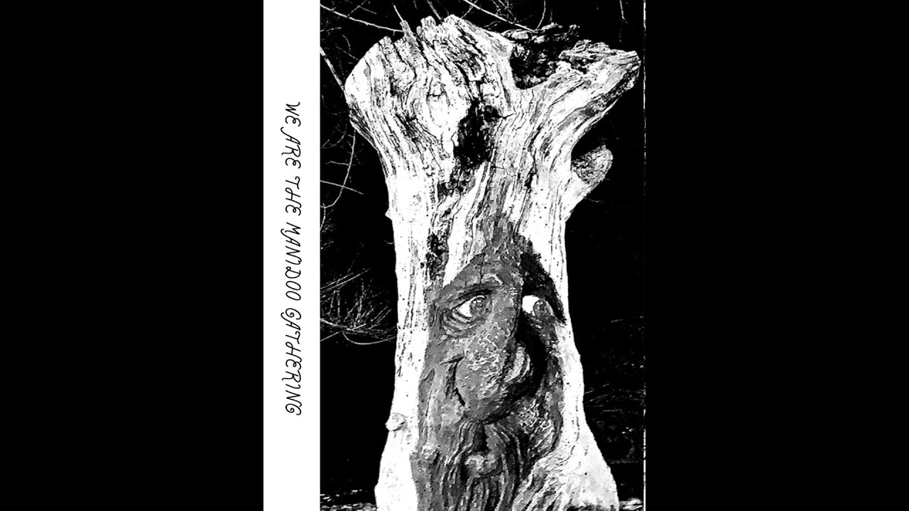 V/A - We Are The Manidoo Gathering