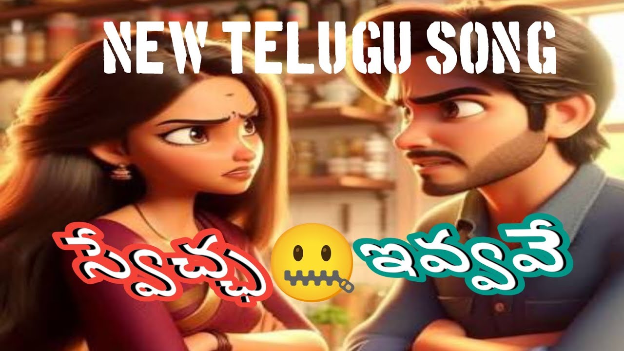Nadumu🫣Tippukuntu Nadustunte_song #remake_by sky music telugu