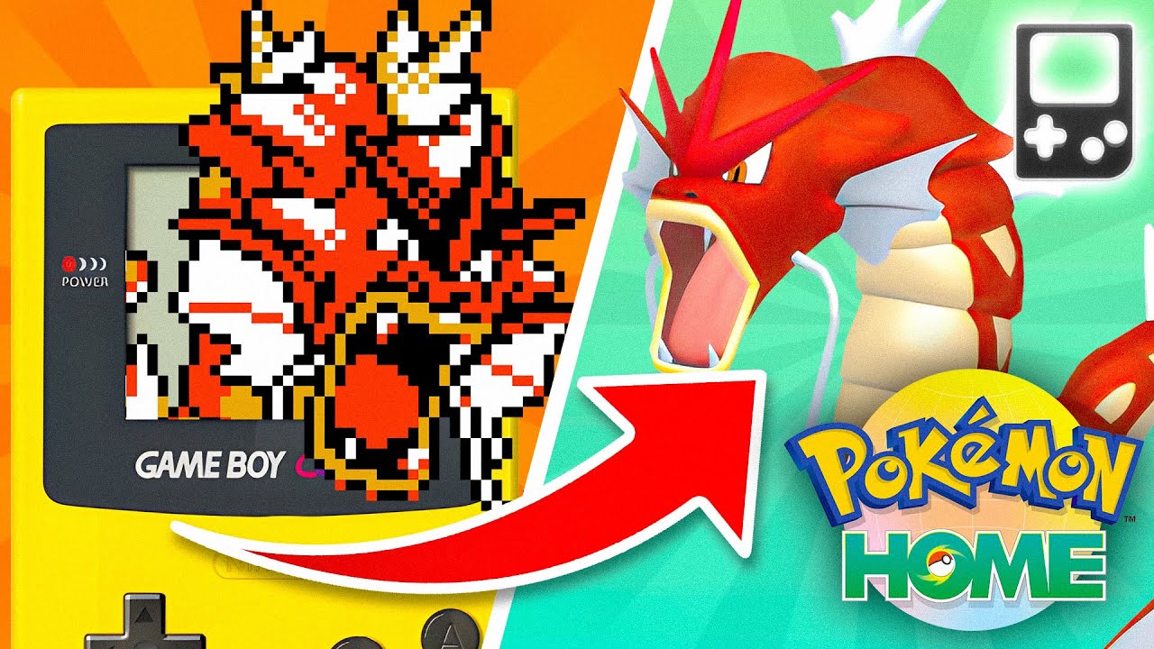 ✅ COMO PASAR POKÉMON DE EMULADOR A SWITCH (SIN 3DS) 🤫🤫