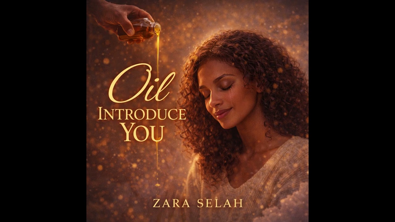Oil Introduce You #gospelmusic #shefya#music#relgious