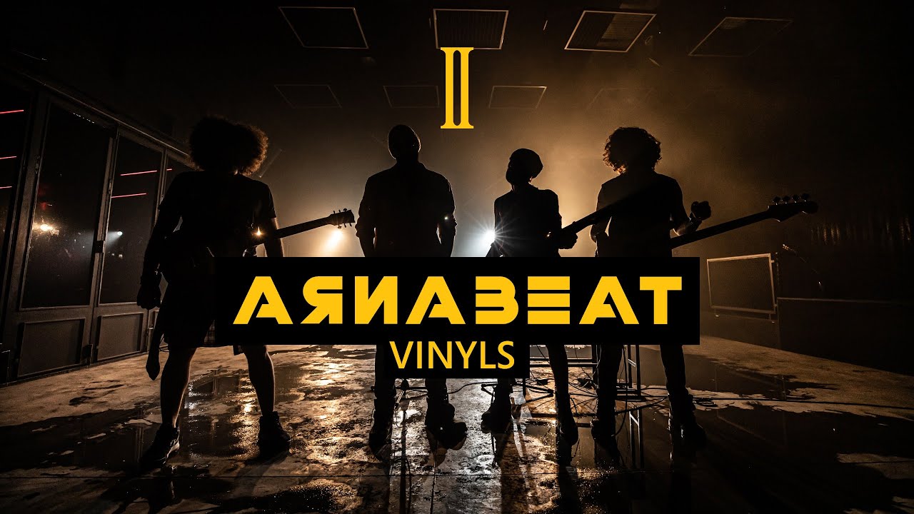 Arnabeat Vinyls.2