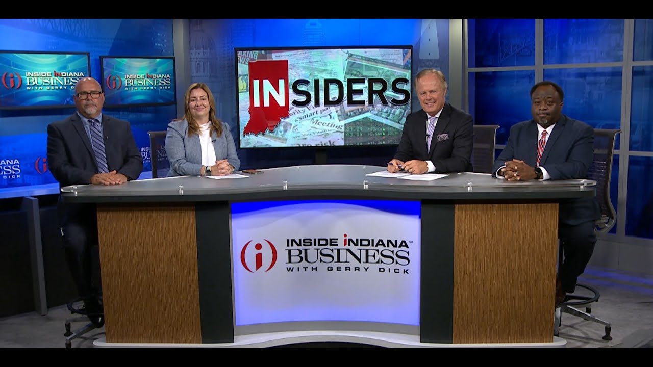 INsiders: War in Ukraine, new marketing campaign & more