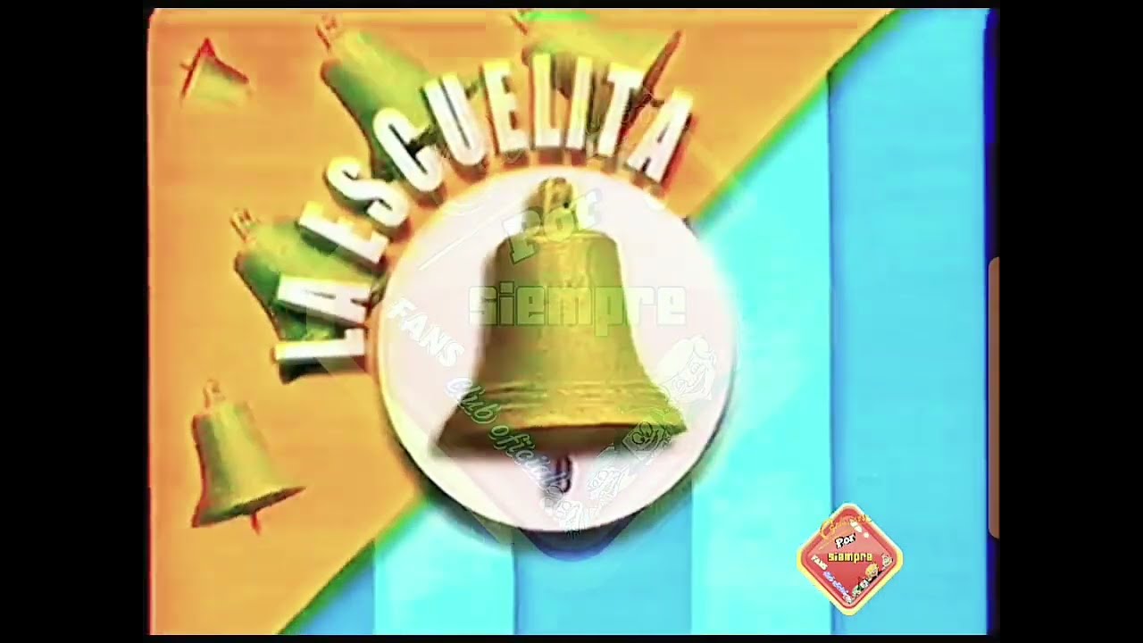 la escuelita -Cachureos 97