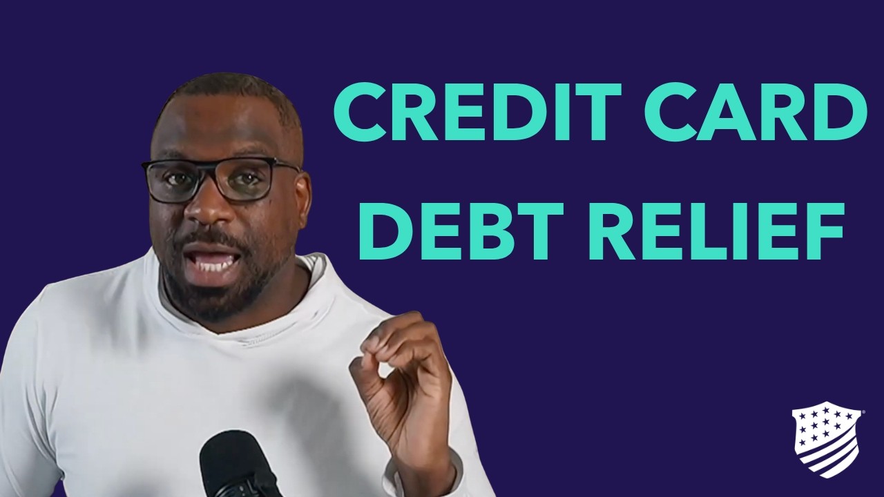 Credit Debt Relief Programs 101 How They Work and What to Expect