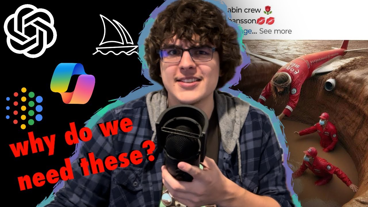 Generative AI is Worthless