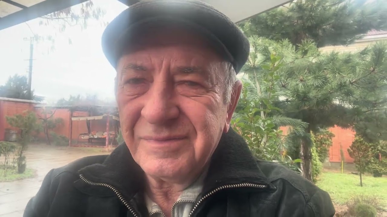 Пауза Александра Дока… 