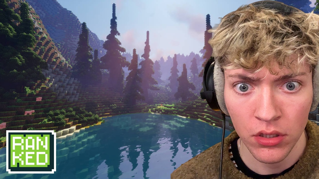 BACK FROM MIDOFFS | PROVING MY SPEEDRUNNING ABILITY