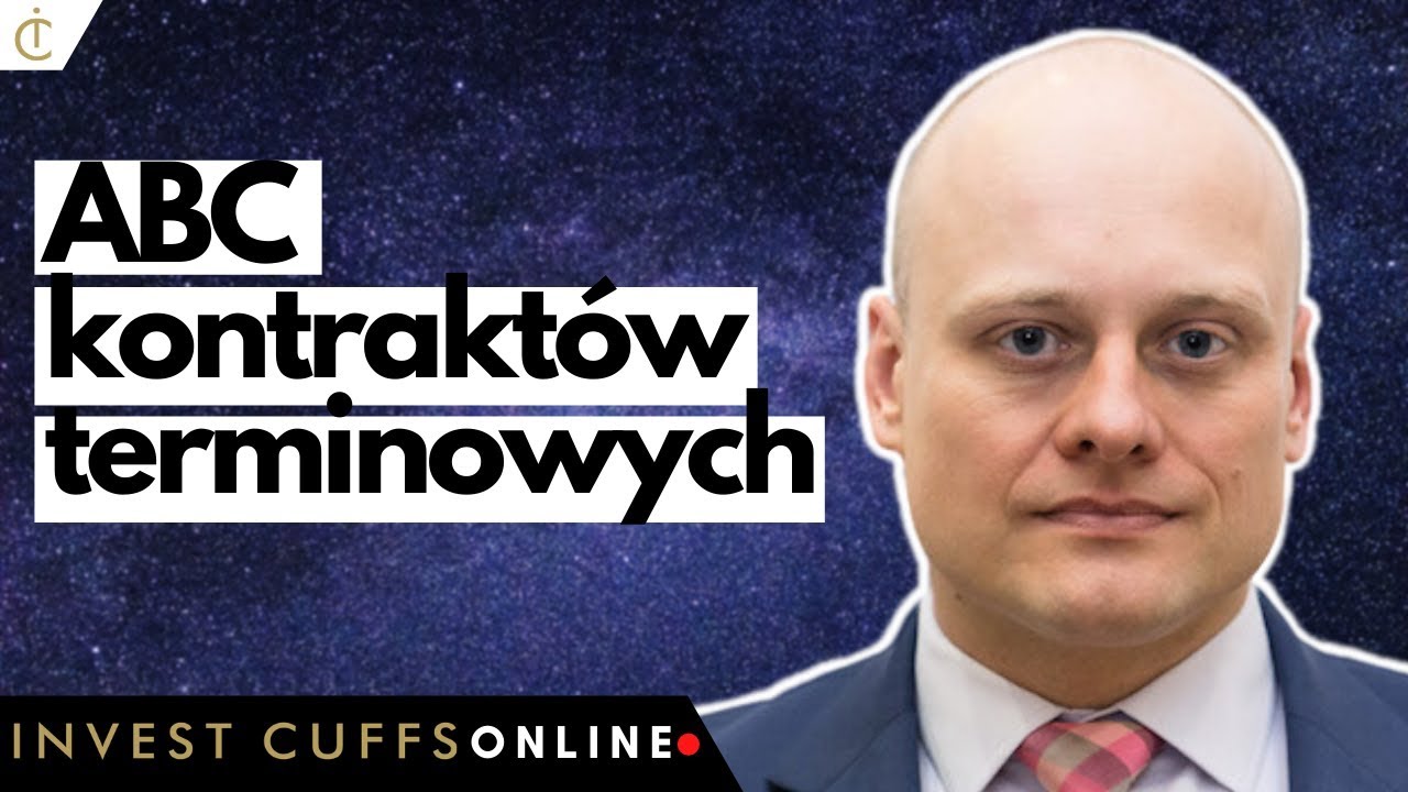 ABC kontraktów terminowych | Filip Duszczyk [GPW]