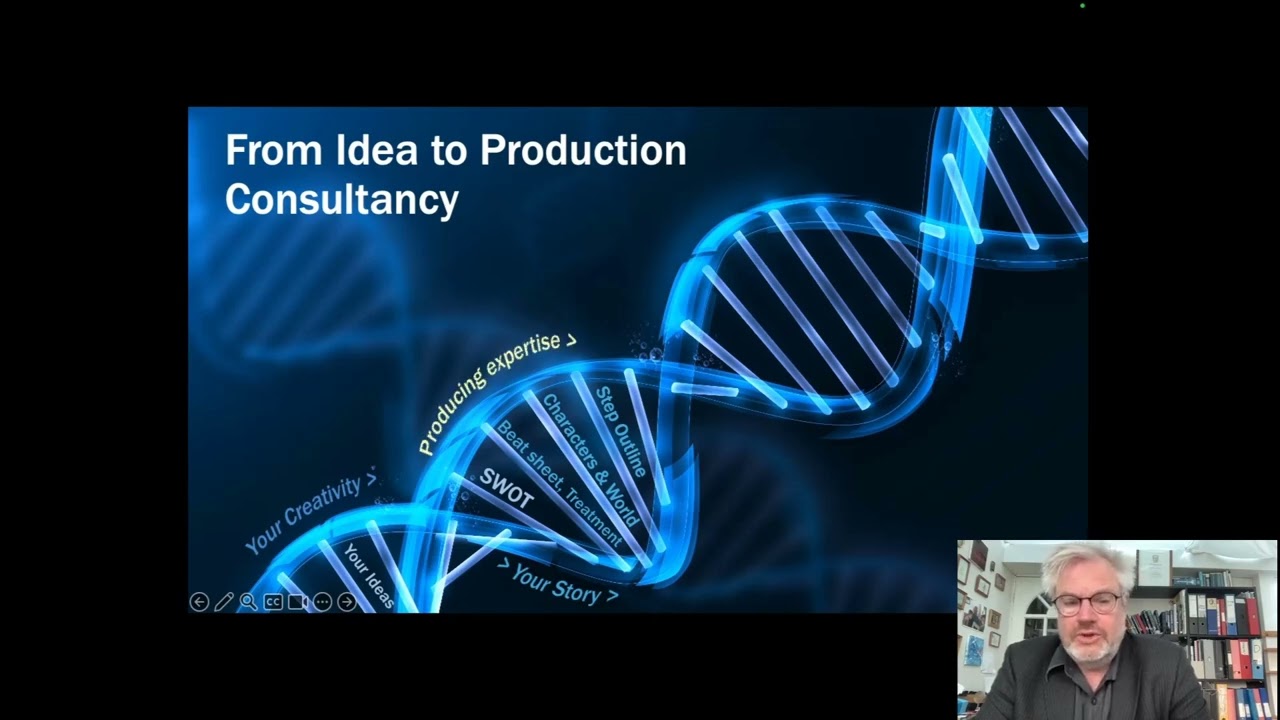 Idea to Production Consultancy | Production Tips from a Consultant