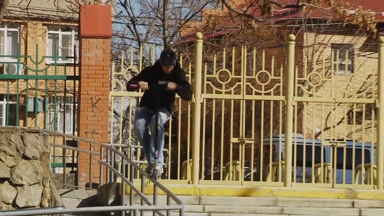 Владимир Гринёв - Welcome To Pro